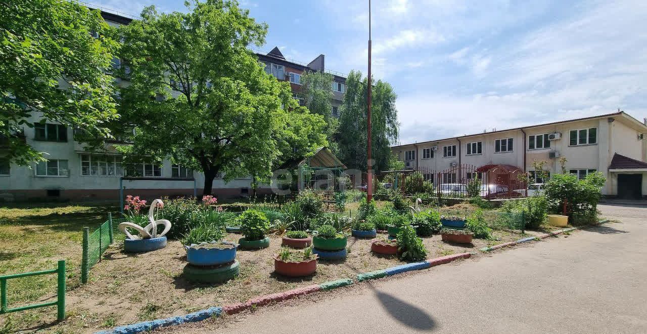 квартира г Прохладный ул Свободы 82 фото 28