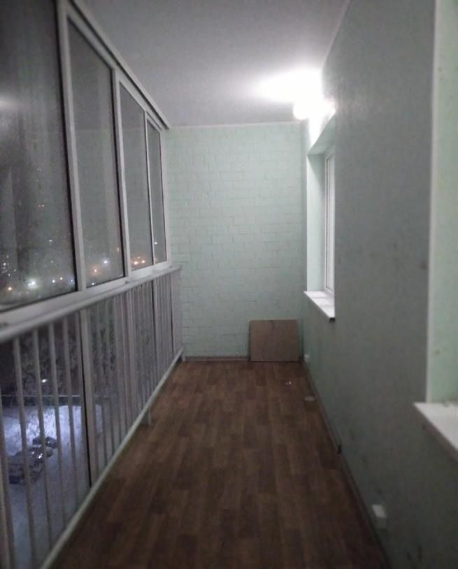 квартира г Сыктывкар Орбита ул Петрозаводская 27/1 фото 11