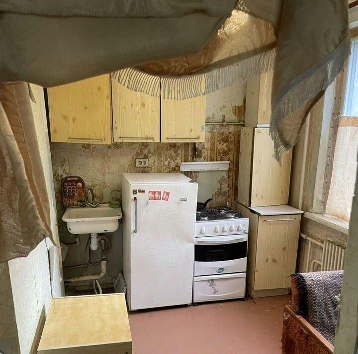 квартира г Ставрополь р-н Промышленный ул 50 лет ВЛКСМ 55/1 фото 9