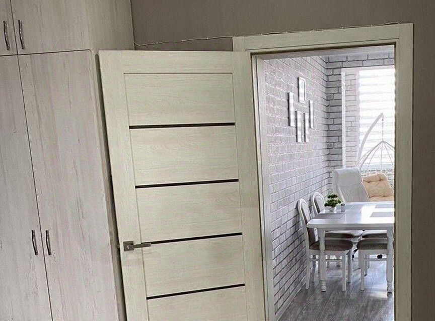 квартира г Ставрополь р-н Октябрьский проезд Чапаевский 57 фото 8