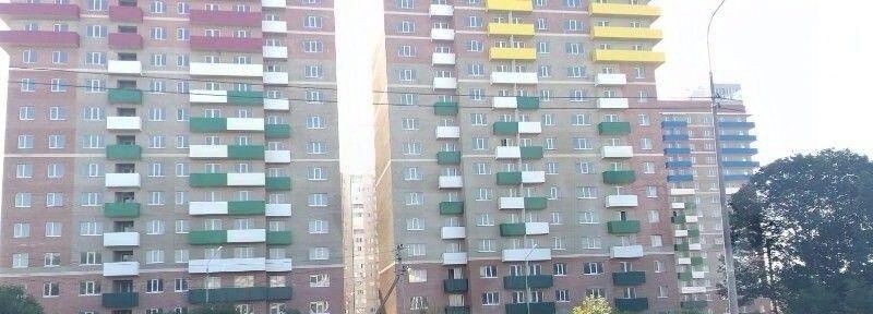 квартира г Ставрополь р-н Промышленный ул Доваторцев 90/3 фото 18