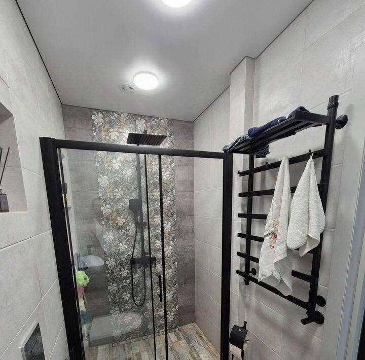 квартира г Ставрополь р-н Октябрьский ул Гражданская 3а фото 35