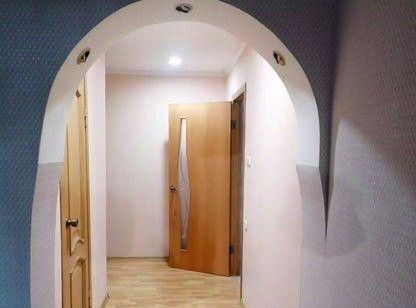 квартира г Ставрополь р-н Промышленный Юго-Западный ул Пирогова 26/2 фото 12