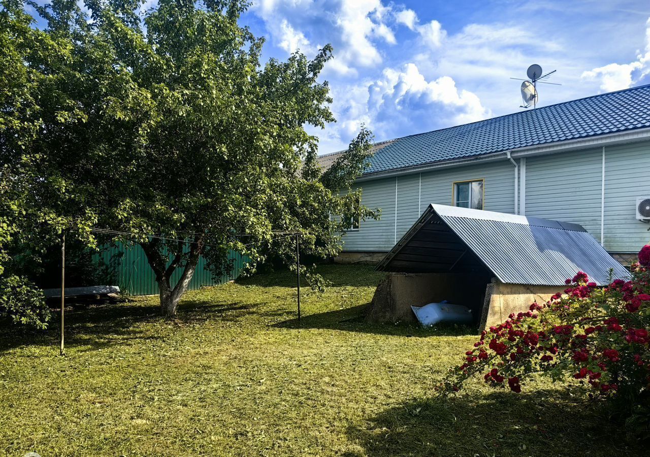 дом р-н Дорогобужский г Дорогобуж ул Симоновой 129 Дорогобужское городское поселение фото 11