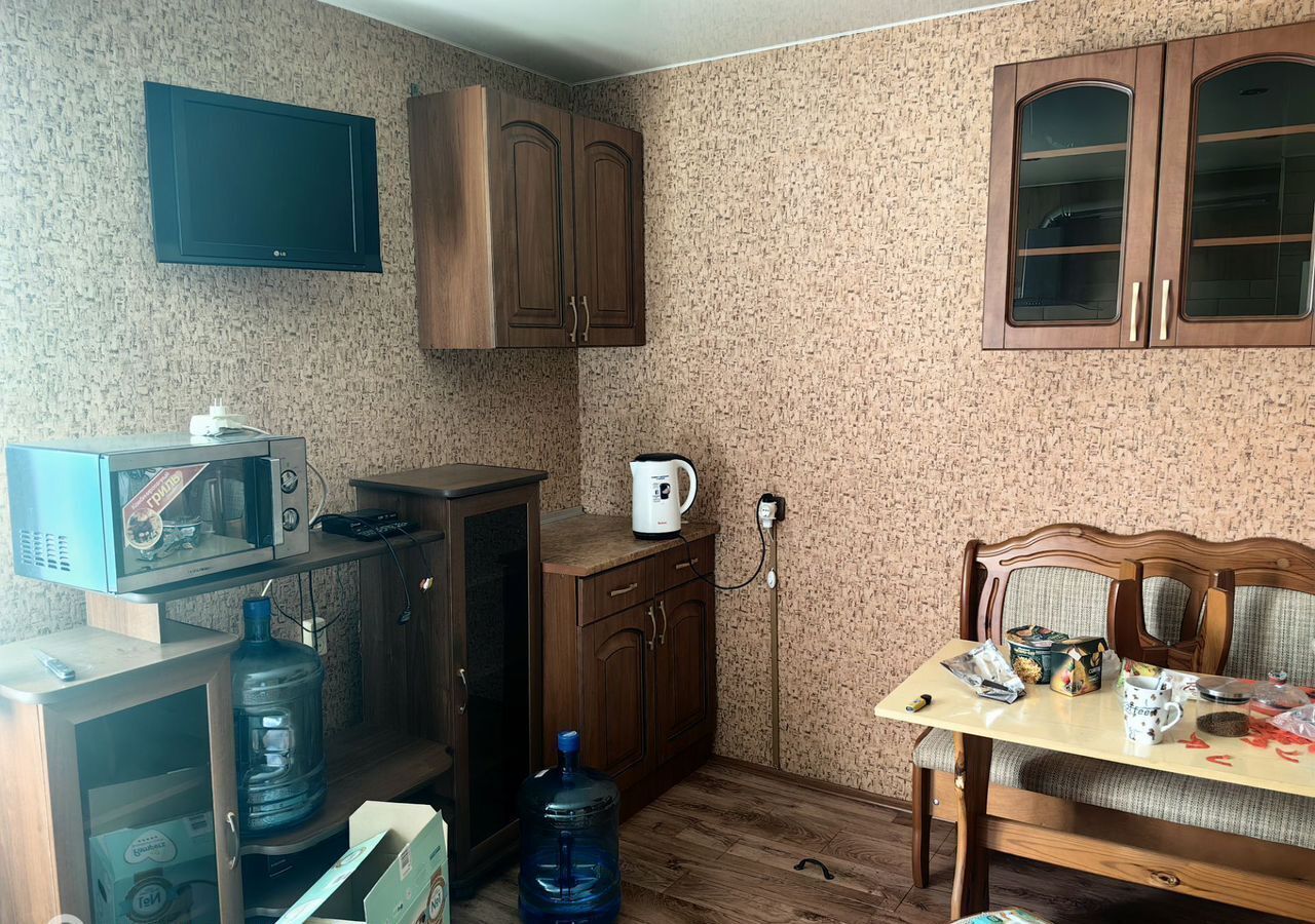 дом р-н Дорогобужский г Дорогобуж ул Симоновой 129 Дорогобужское городское поселение фото 28