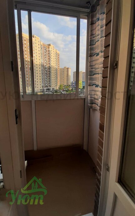 квартира г Люберцы микрорайон Зенино ул Камова 12 ЖК Самолёт, Некрасовка фото 8
