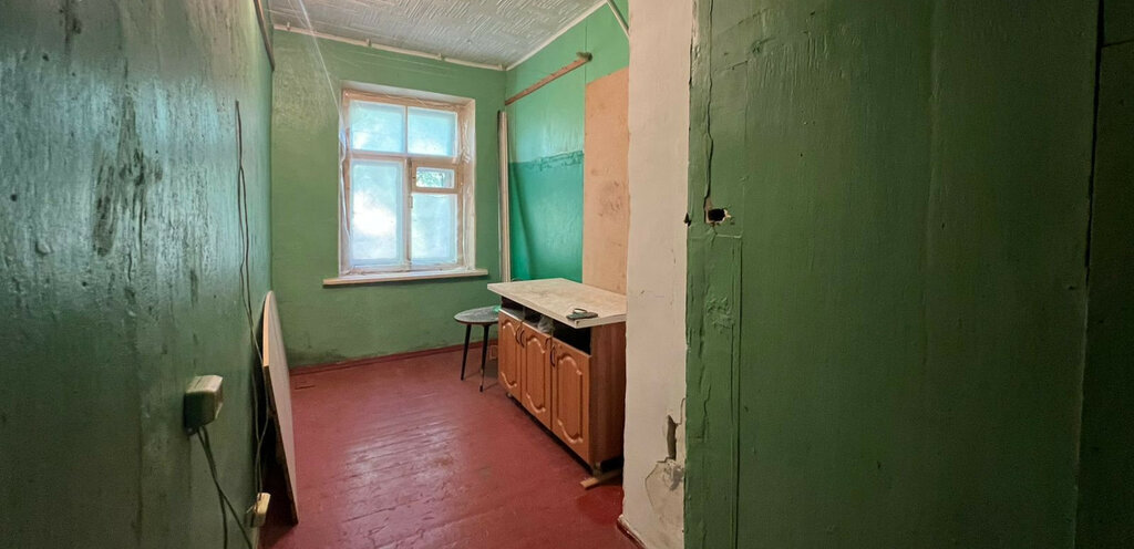 квартира г Астрахань р-н Ленинский ул Нагорная 2в фото 7
