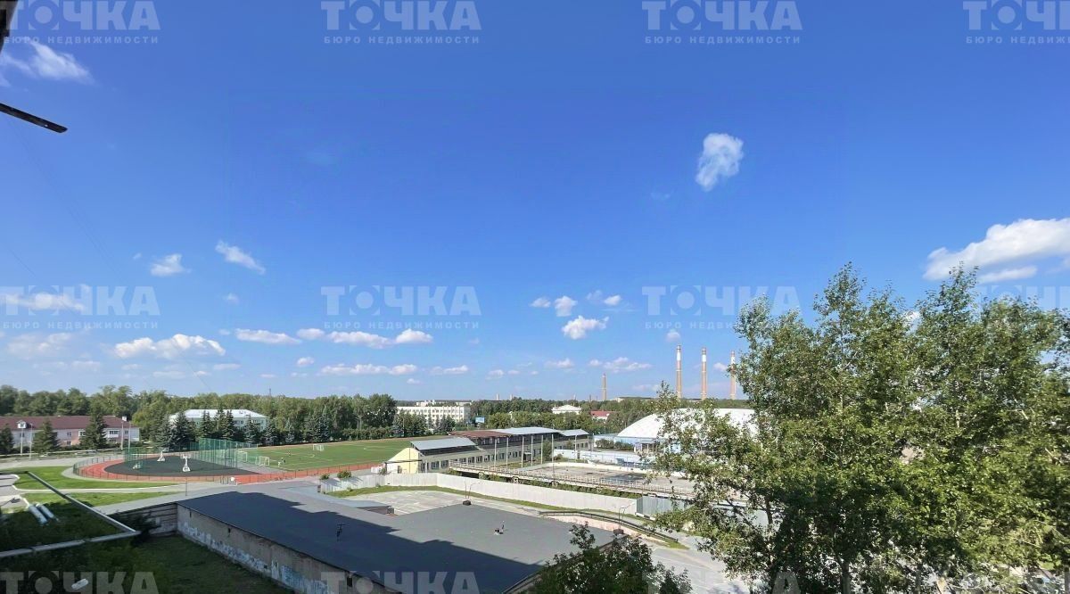 квартира г Чебаркуль ул Электростальская 1а фото 9