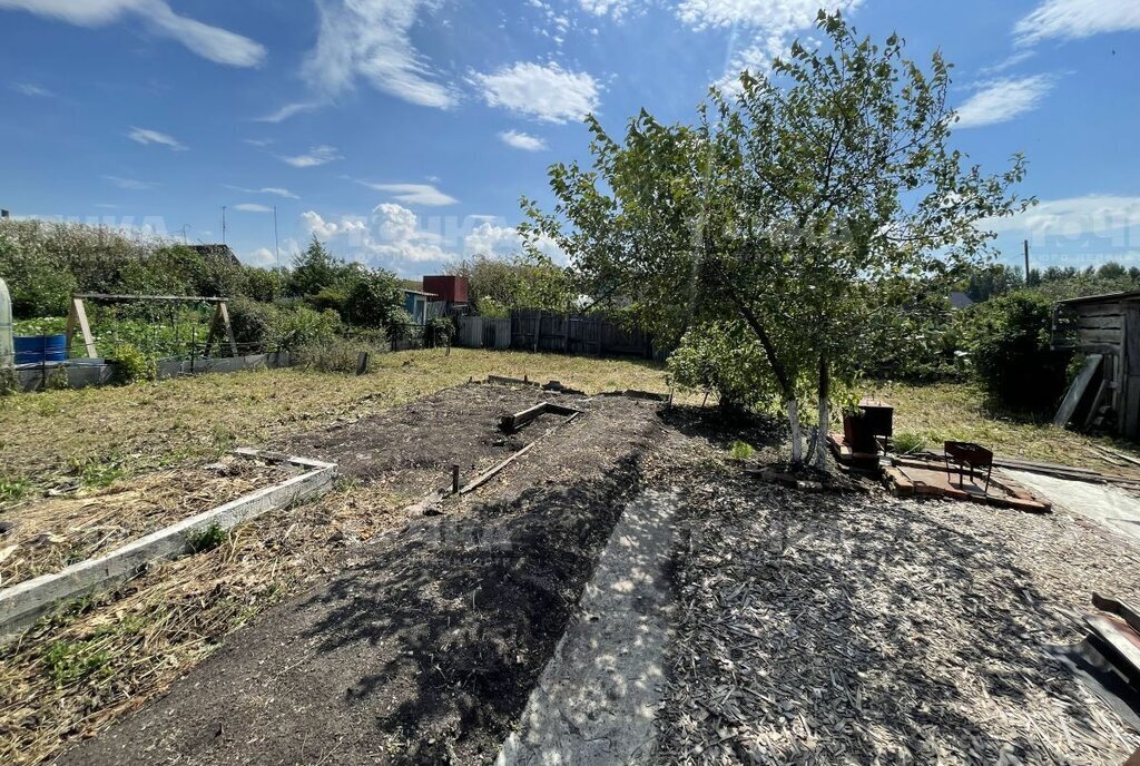 дом г Чебаркуль снт Крановщик фото 8
