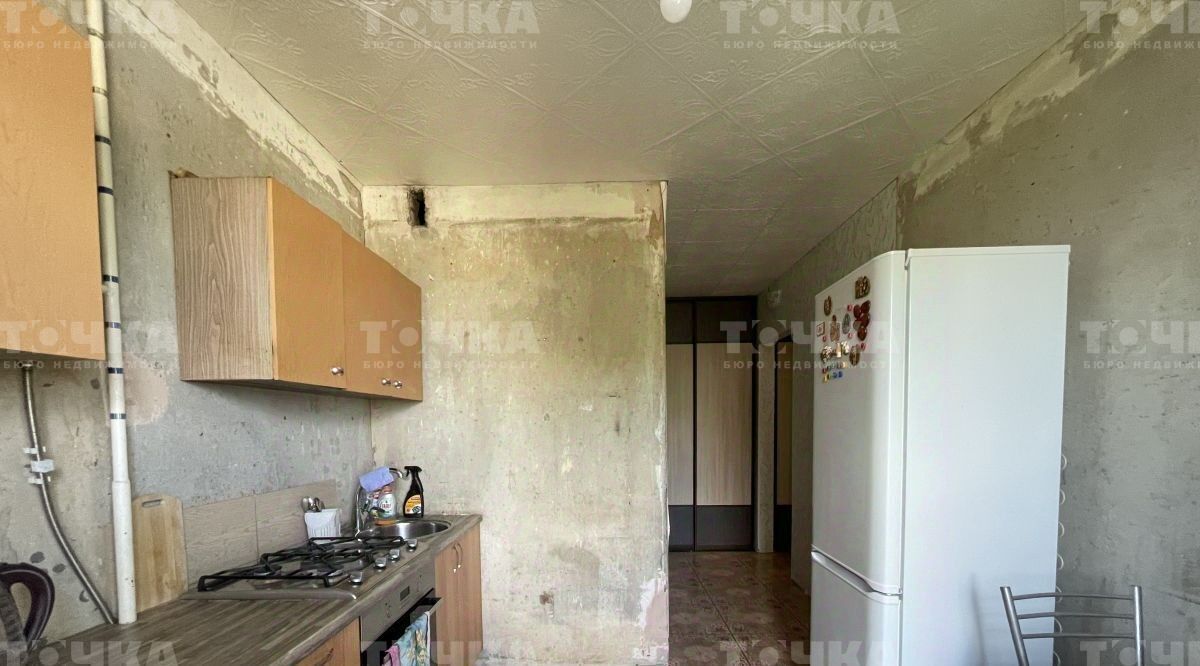 квартира г Чебаркуль ул Электростальская 1а фото 14