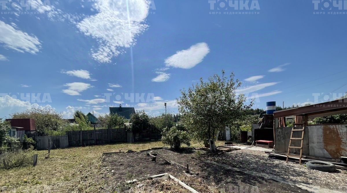 дом г Чебаркуль снт Крановщик фото 10