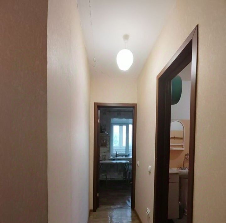 квартира р-н Балахнинский г Балахна ул Некрасова 21а фото 7