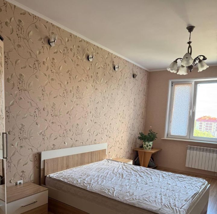 квартира г Сургут ул Ивана Захарова 2/1 квартал 30Б фото 6