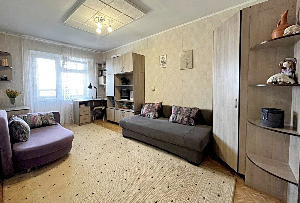 квартира г Армавир ул Советской Армии 34 фото 4