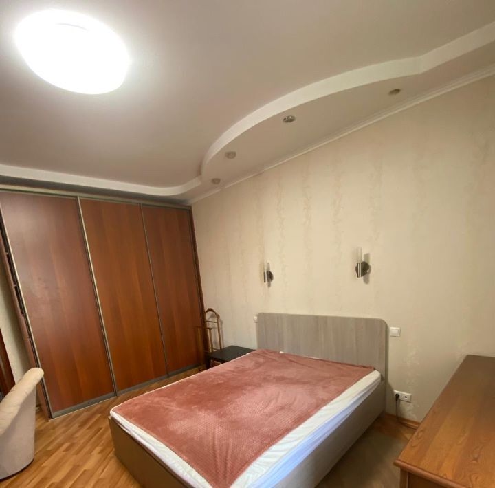 квартира г Казань метро Площадь Тукая р-н Вахитовский ул Гоголя 25а фото 10