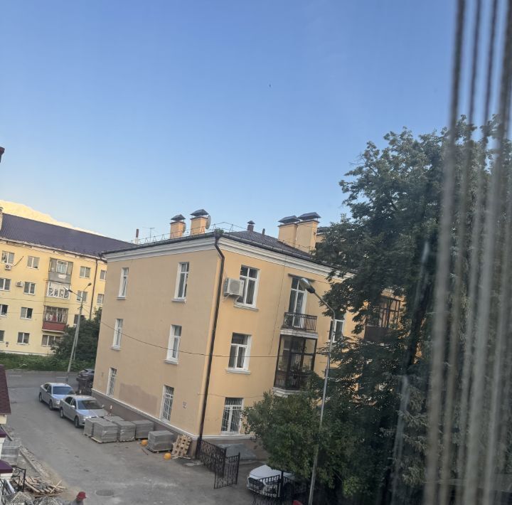 квартира г Казань метро Площадь Тукая р-н Вахитовский ул Гоголя 25а фото 19