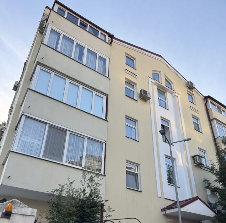 квартира г Казань метро Площадь Тукая р-н Вахитовский ул Гоголя 25а фото 23