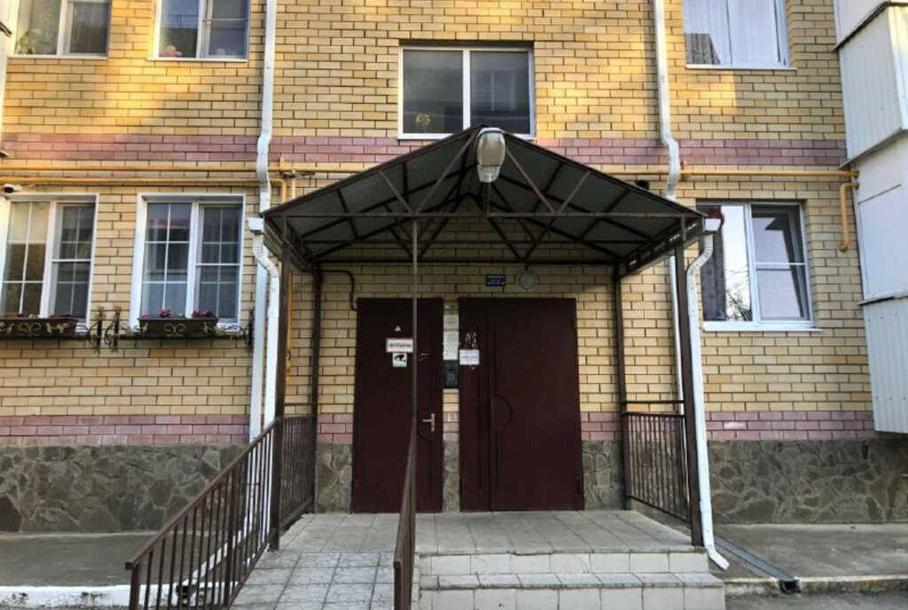 квартира г Горячий Ключ Развилка ул Заводская 48 фото 20