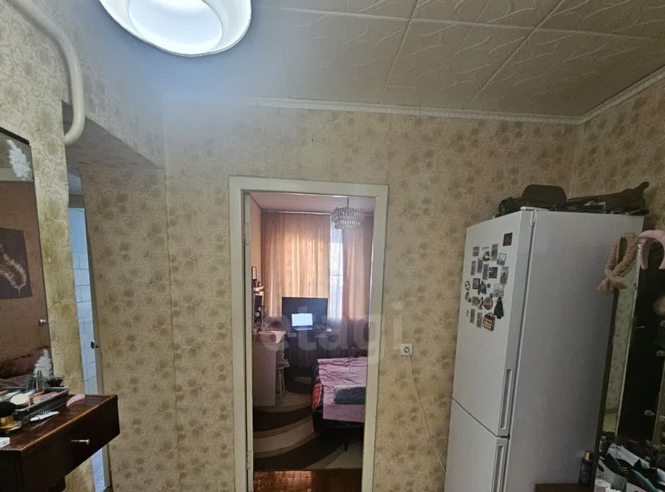 квартира г Майкоп ул Ленина 37 фото 3