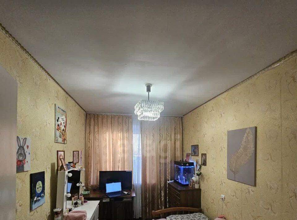 квартира г Майкоп ул Ленина 37 фото 6