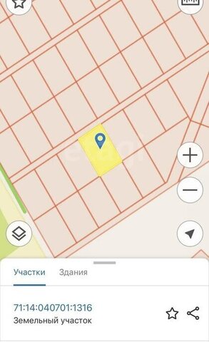 земля р-н Привокзальный фото