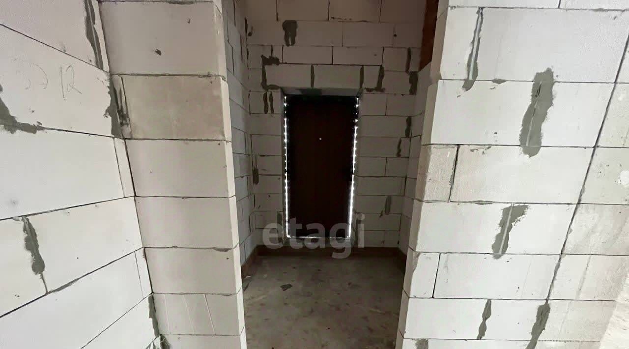 дом г Муром ул Школьная 57 д. Степаньково фото 13