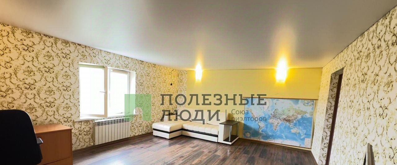дом г Астрахань р-н Кировский снт Садовод фото 2