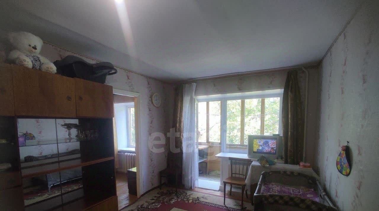 квартира г Ижевск Городок Строителей р-н Ленинский Строитель жилрайон, 49А фото 10