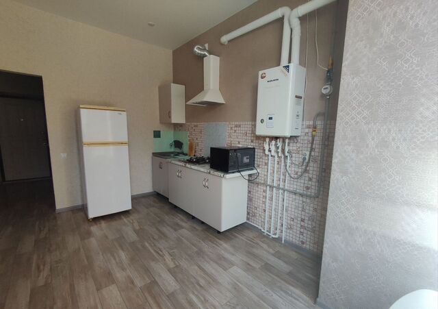 квартира ул Речников 15бк/2 фото