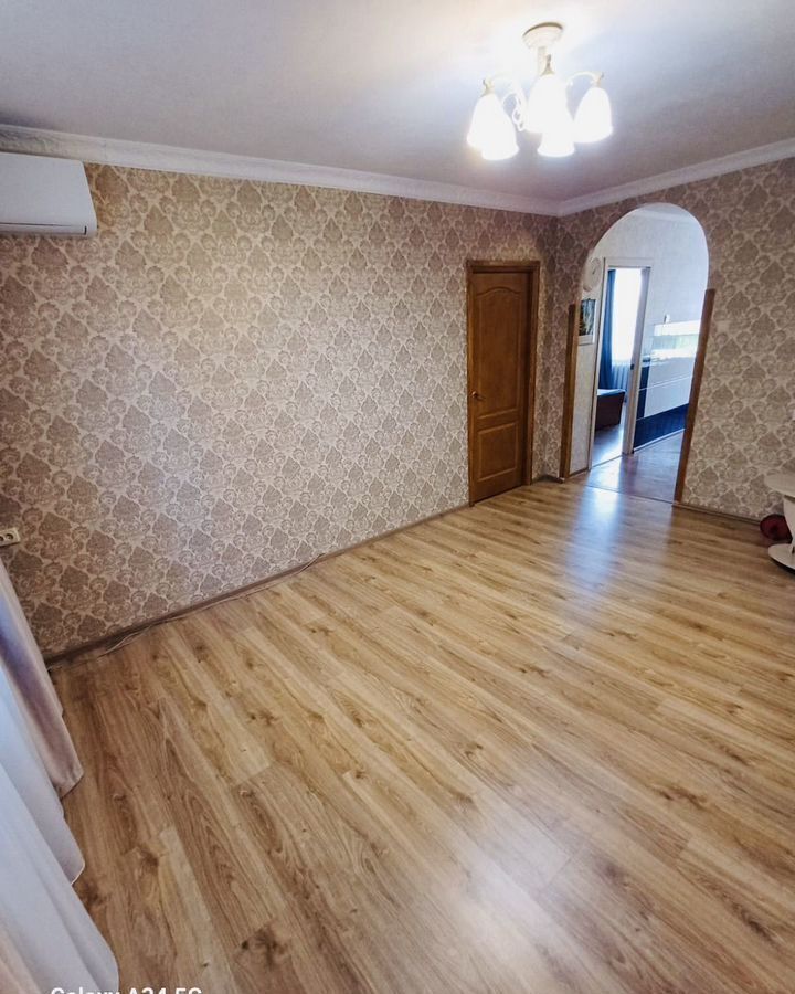квартира г Маркс пр-кт Строителей 3 Марксовский р-н, муниципальное образование фото 2