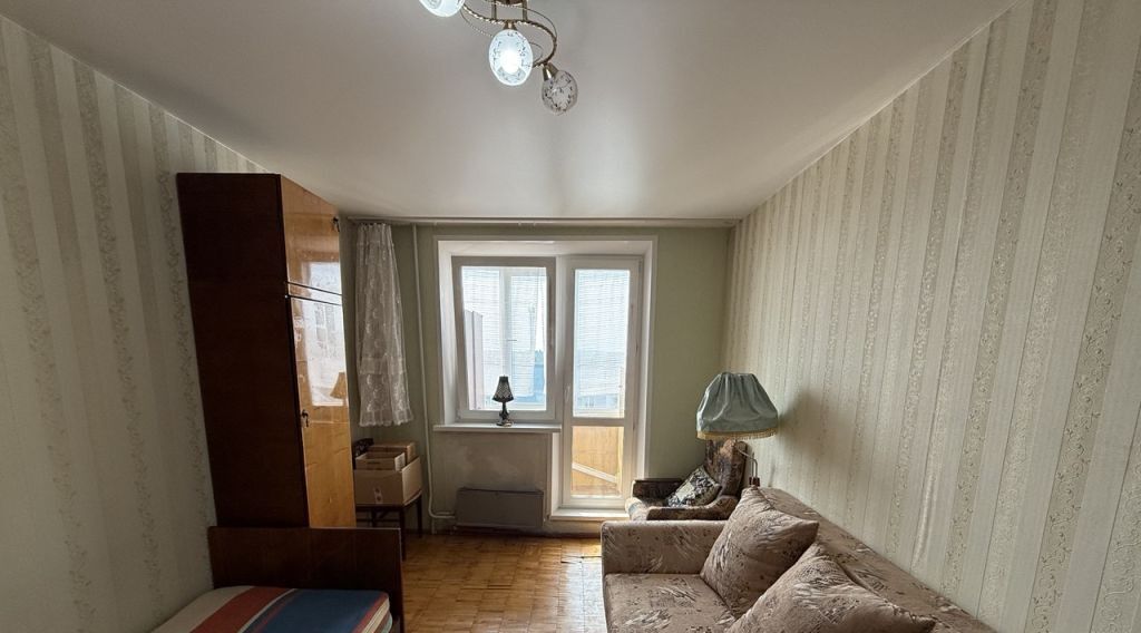 квартира р-н Городецкий г Заволжье ул Грунина 2 фото 8