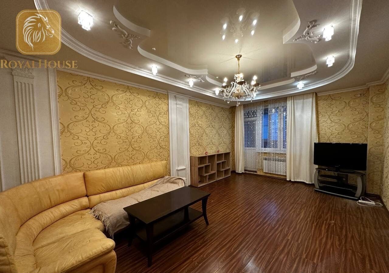 квартира г Нижний Новгород р-н Советский Горьковская ул Белинского 15 фото 10