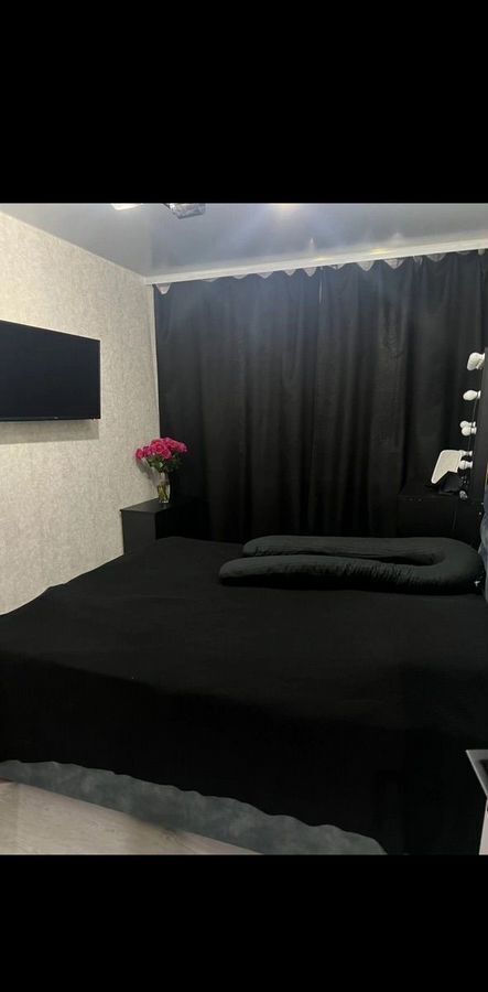 квартира г Семенов ул Заводская 58а фото 7