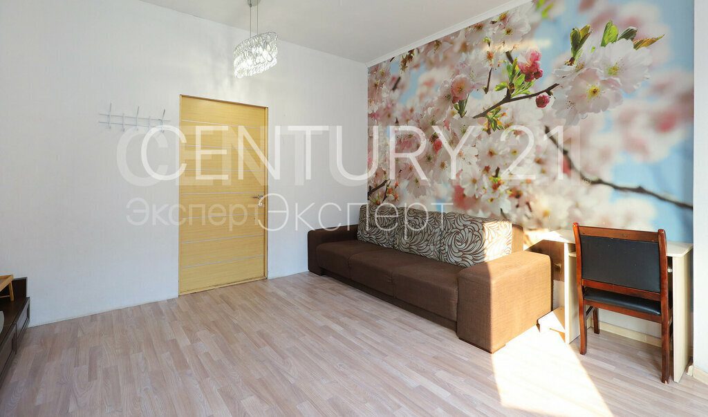 квартира г Калининград р-н Московский ул Киевская 128 фото 3