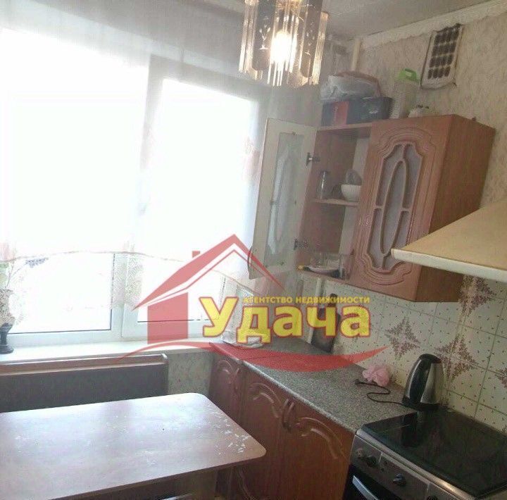 квартира г Орск р-н Октябрьский Новый город ул Горького 114 фото 6