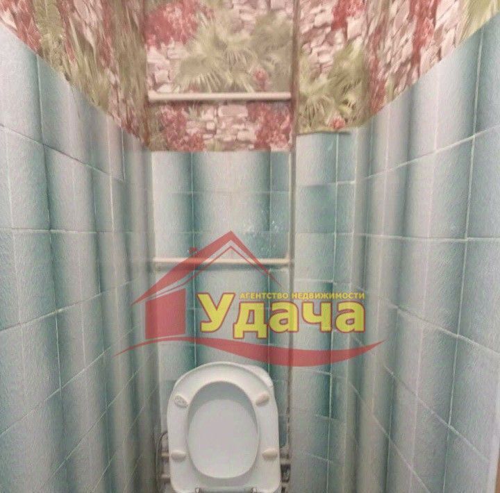 квартира г Орск р-н Октябрьский Новый город ул Горького 114 фото 9