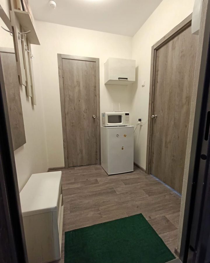 квартира г Екатеринбург Академический ул Академика Ландау 14/3 фото 5