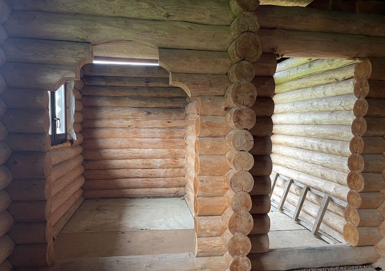 дом г Белоярский снт Луч 186, Тюменская обл., Нижневартовск фото 12