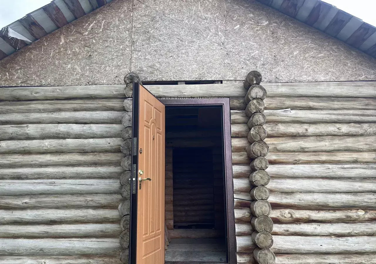дом г Белоярский снт Луч 186, Тюменская обл., Нижневартовск фото 21