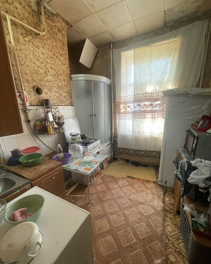 комната г Ульяновск р-н Заволжский ул Калнина 6 фото 15