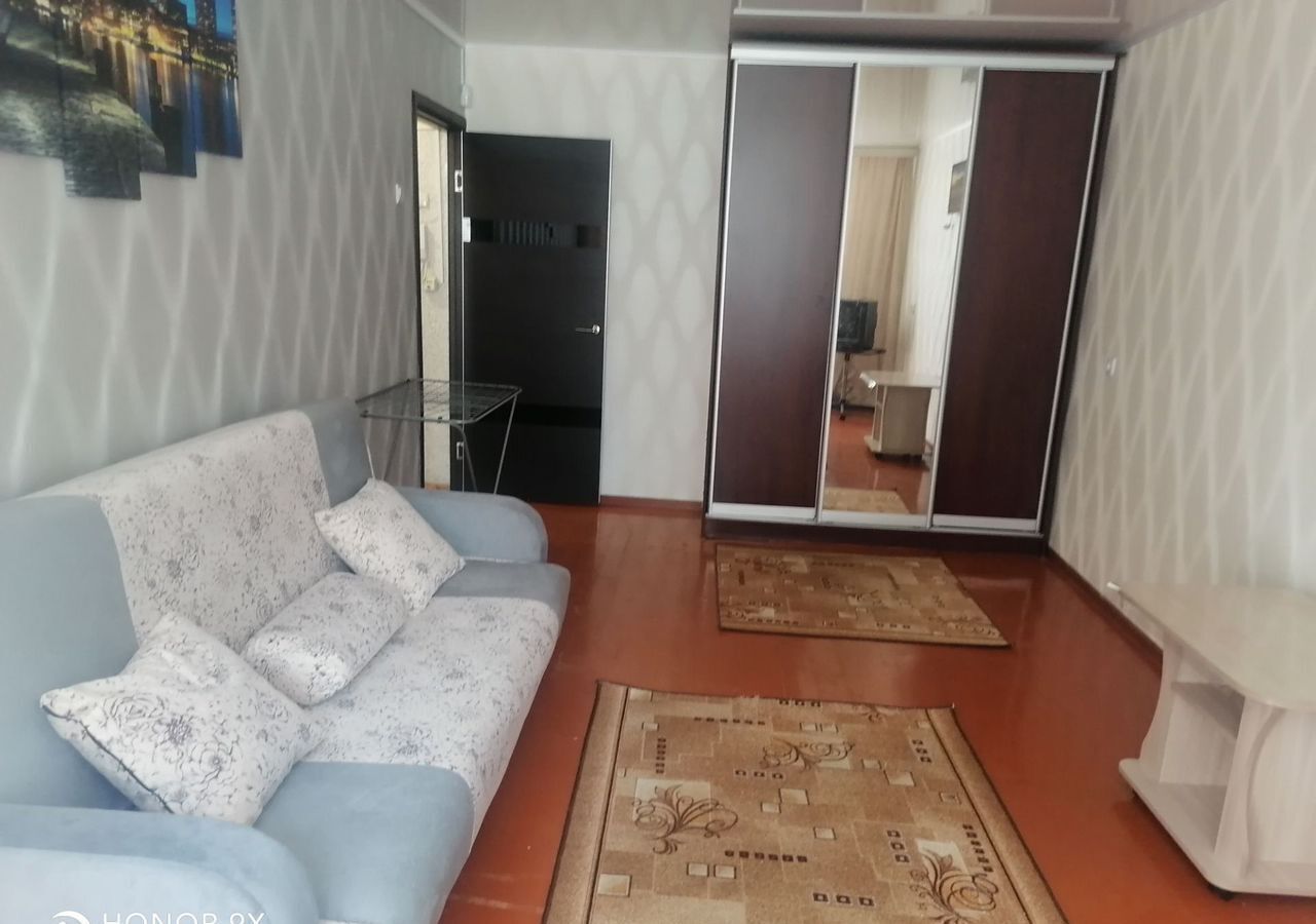 квартира г Кумертау ул Горького 7 фото 1