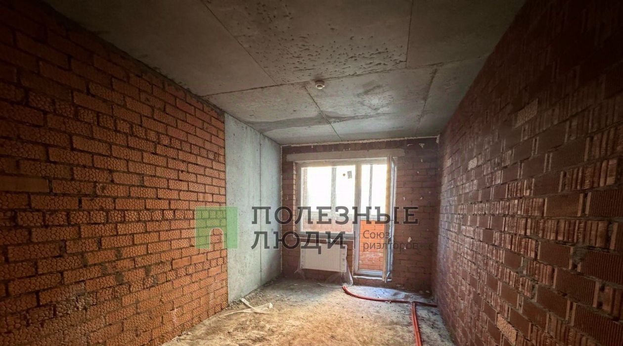 квартира г Уфа р-н Кировский ул Софьи Перовской 22а фото 10