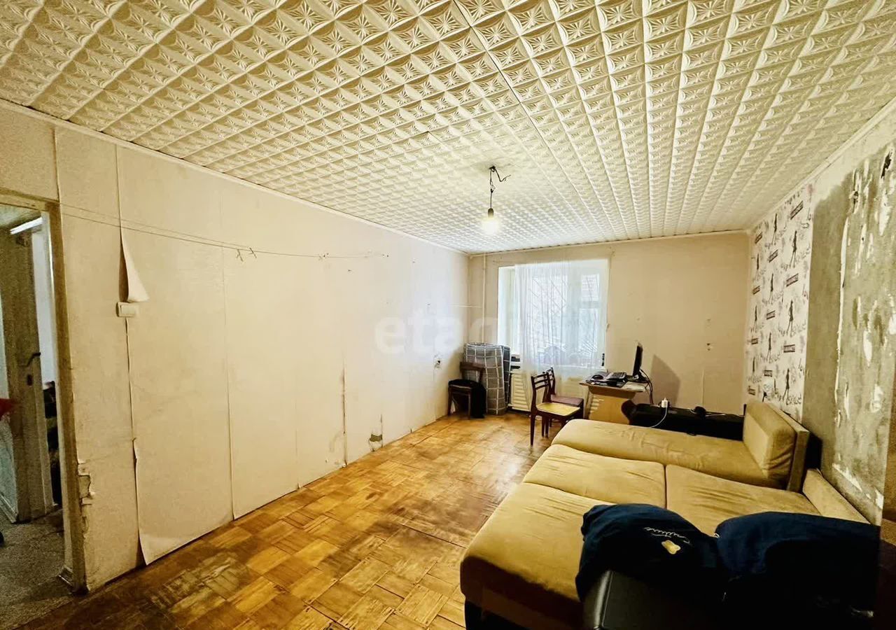 квартира г Ижевск р-н Устиновский Восточный ул. Михаила Петрова, 37 фото 3
