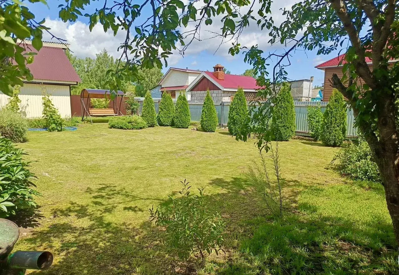 дом р-н Дюртюлинский г Дюртюли ул Ленина городское поселение Дюртюли фото 1