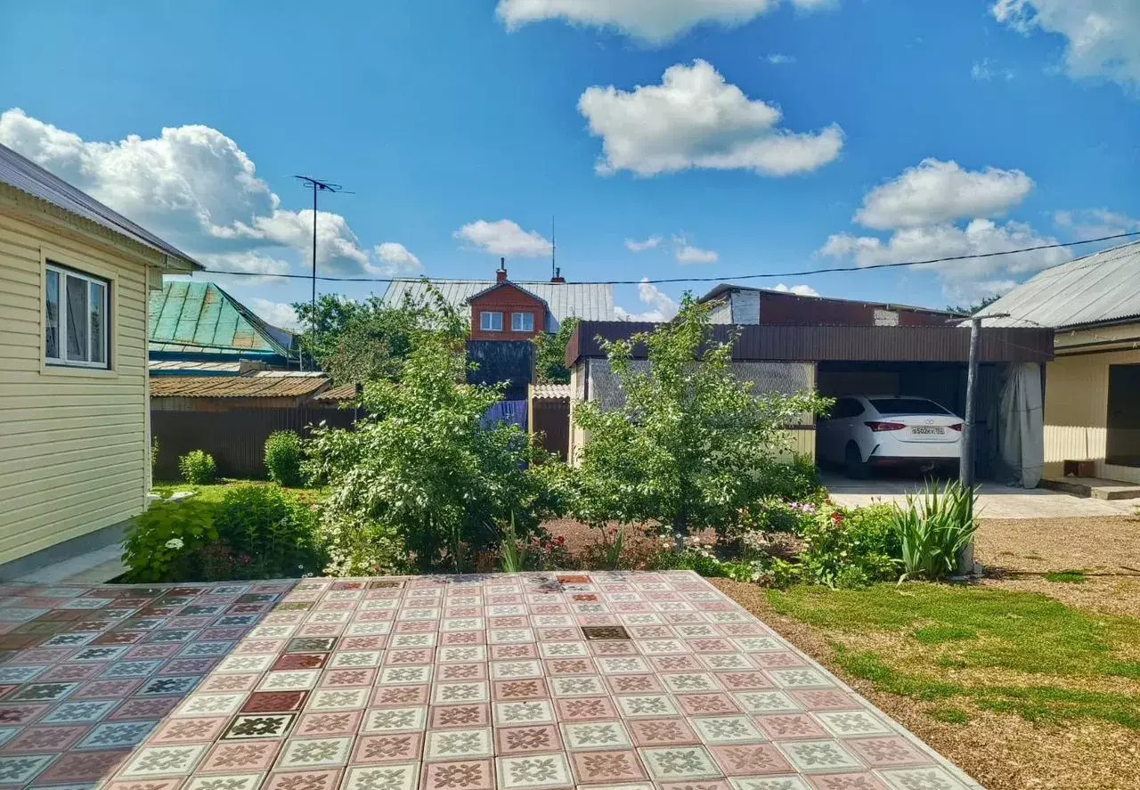 дом р-н Дюртюлинский г Дюртюли ул Ленина городское поселение Дюртюли фото 22