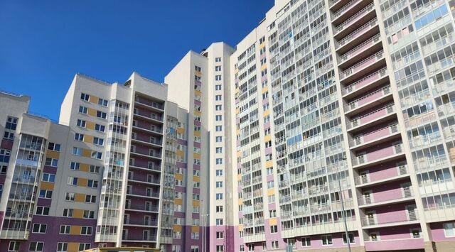 дом 10 Девяткино фото