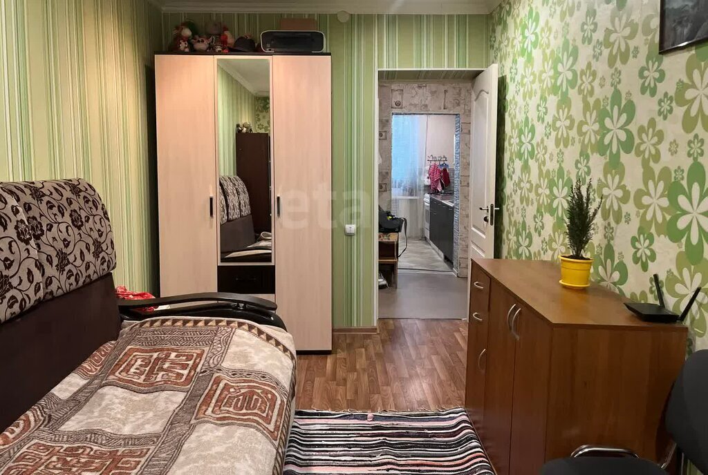 квартира г Сосногорск пгт Нижний Одес ул Пионерская 2 городское поселение Нижний Одес фото 5