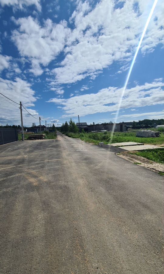 земля г Сосновый Бор Сосновоборский г. о. фото 10