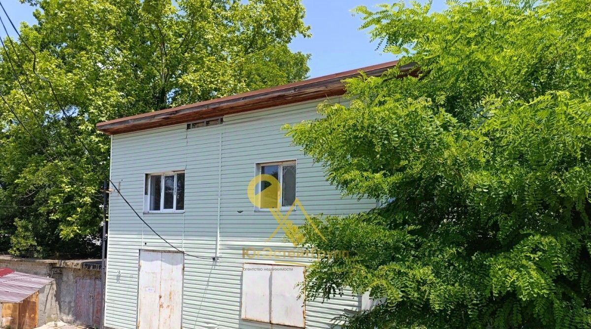 офис р-н Туапсинский г Туапсе ул Свободы 5 Туапсинское городское поселение фото 3