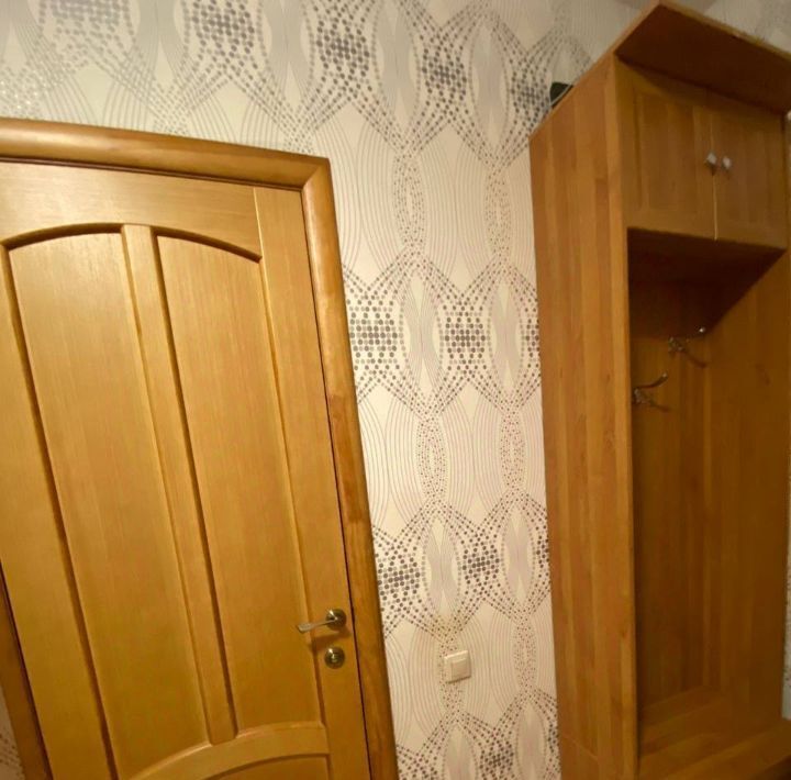 квартира г Волгоград р-н Центральный ул Донецкая 14 фото 12